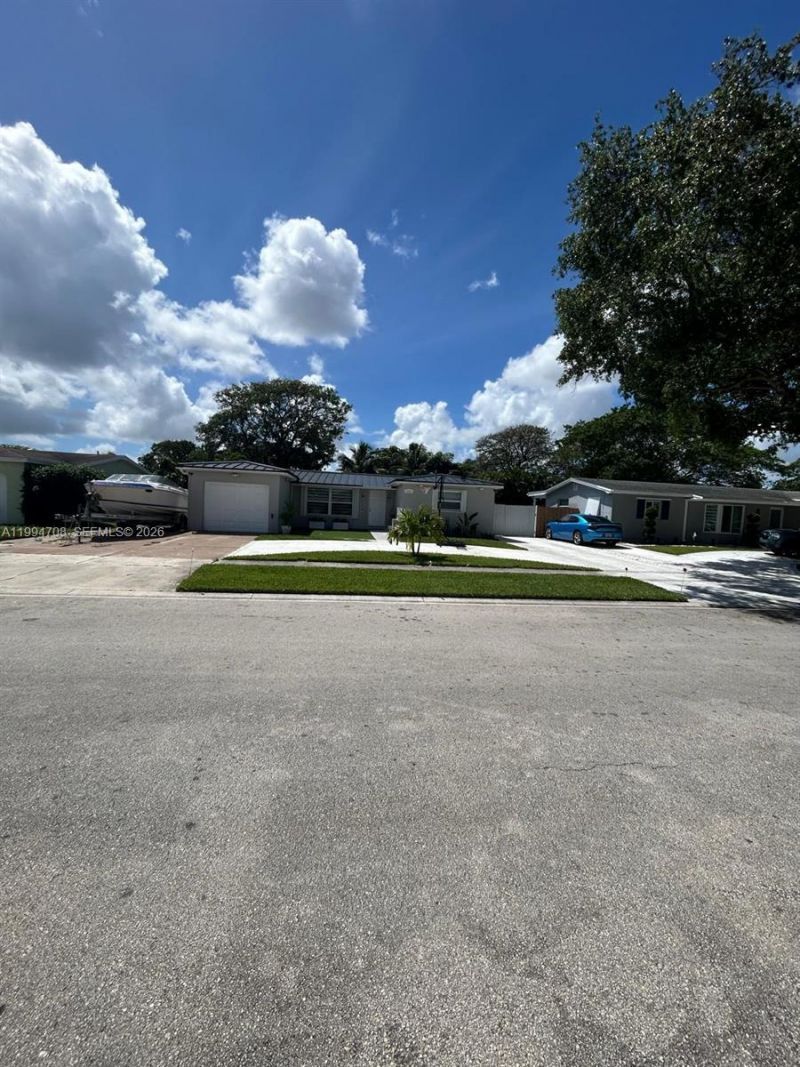 6582 NW 1st St, Margate, FL 33063 Photo