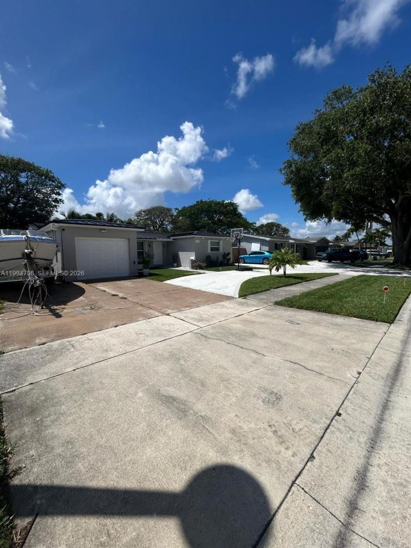 6582 NW 1st St, Margate, FL 33063 Photo
