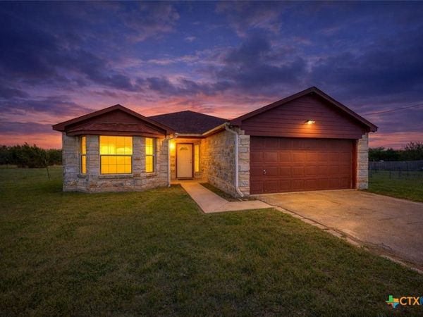 321 County Road 4450 , Kempner, TX 76539
