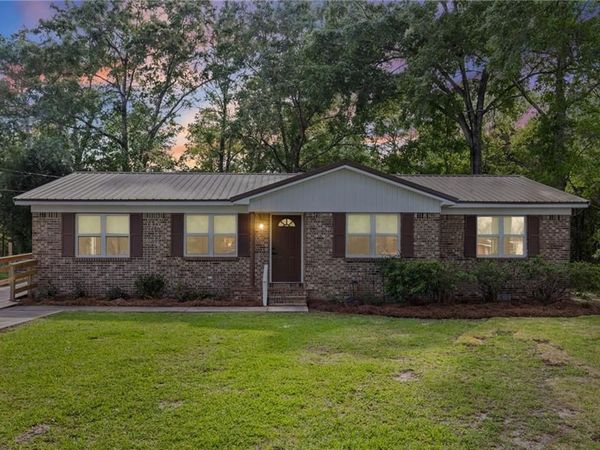 6701 Lott Road, Semmes, AL 36575