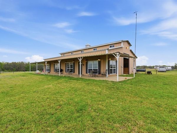 10875 Brock Highway, Lipan, TX 76462