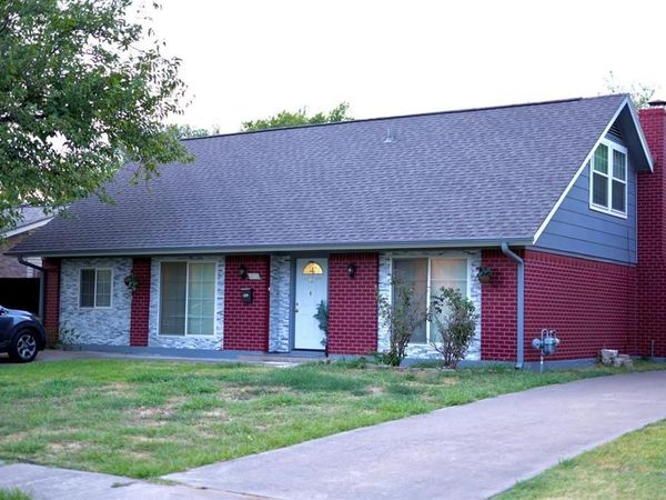 1509 Mcham Street, Irving, TX 75062