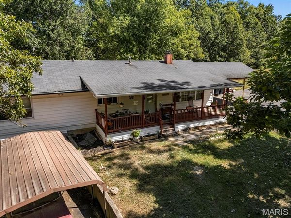 2357 Circle Drive , O'Fallon, MO 63368