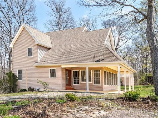 480 Sunset Echo Road, Unincorporated, MO 63084