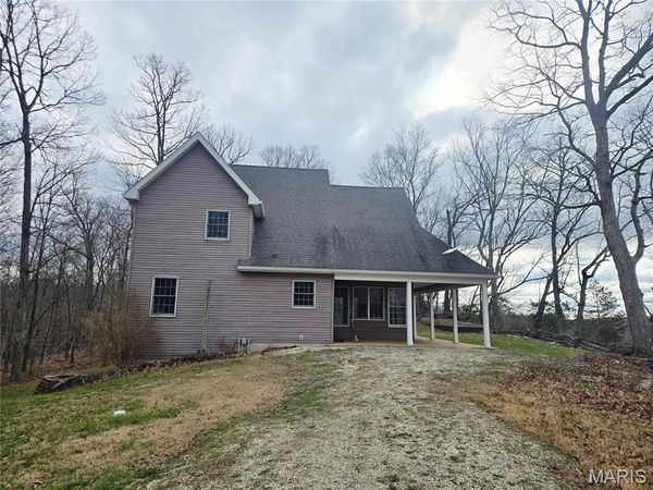 480 Sunset Echo Road, Unincorporated, MO 63084
