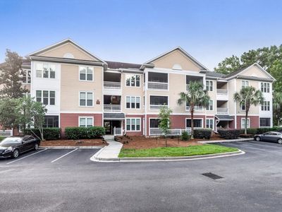 500 Bucksley Lane, Unit 107, Charleston, SC 29492
