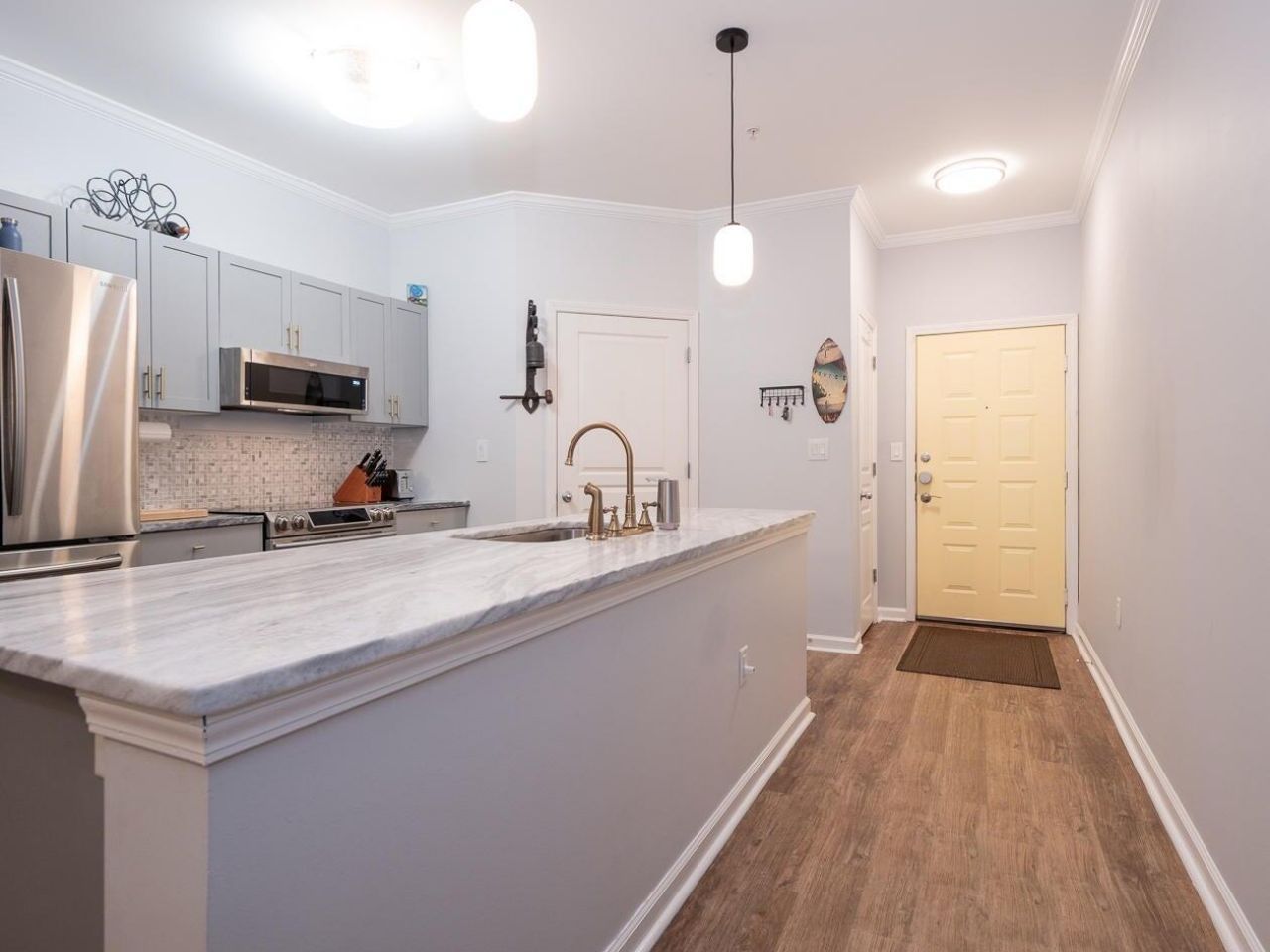 500 Bucksley Lane Photo 6