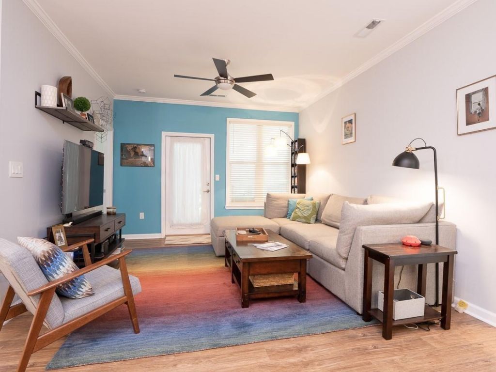 500 Bucksley Lane Photo 8