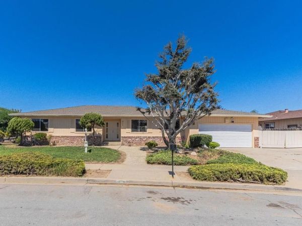 611 Argentine Drive, Salinas, CA 93905