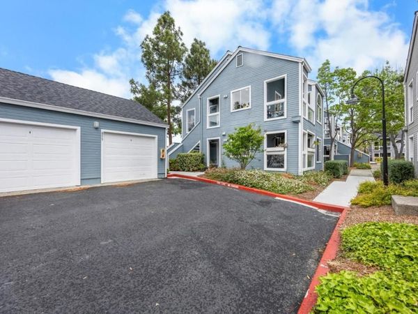 849 Portwalk Place, Redwood City, CA 94065