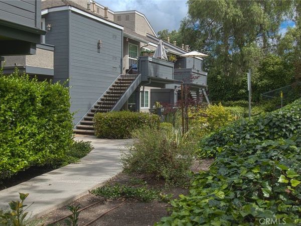 24407 Avenida De Los Ninos, Unit 61, Laguna Niguel, CA 92677