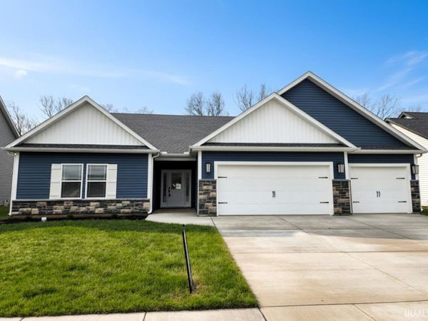 33 Hayloft (Lot 43) Drive, West Lafayette, IN 47906