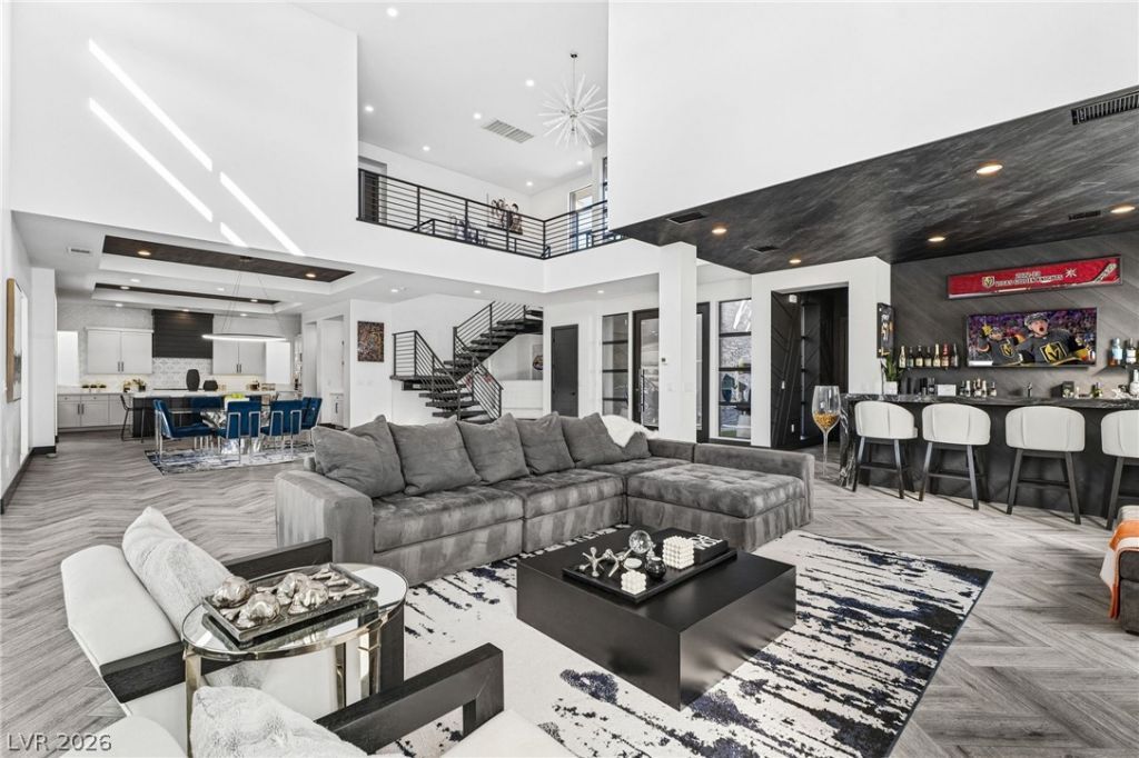 11489 Opal Springs Way, Las Vegas, NV 89135