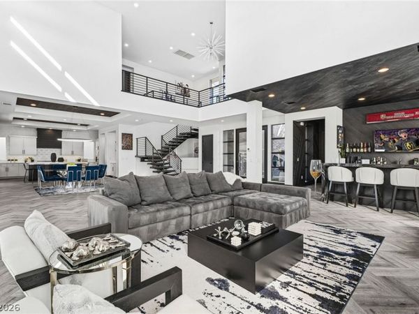 11489 Opal Springs Way, Las Vegas, NV 89135