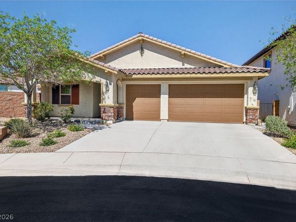 228 Viale Aventino , Henderson, NV 89011