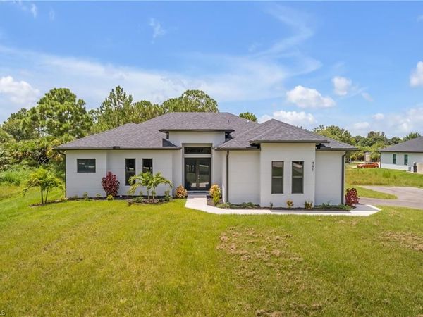 791 14th ST NE, NAPLES, FL 34120