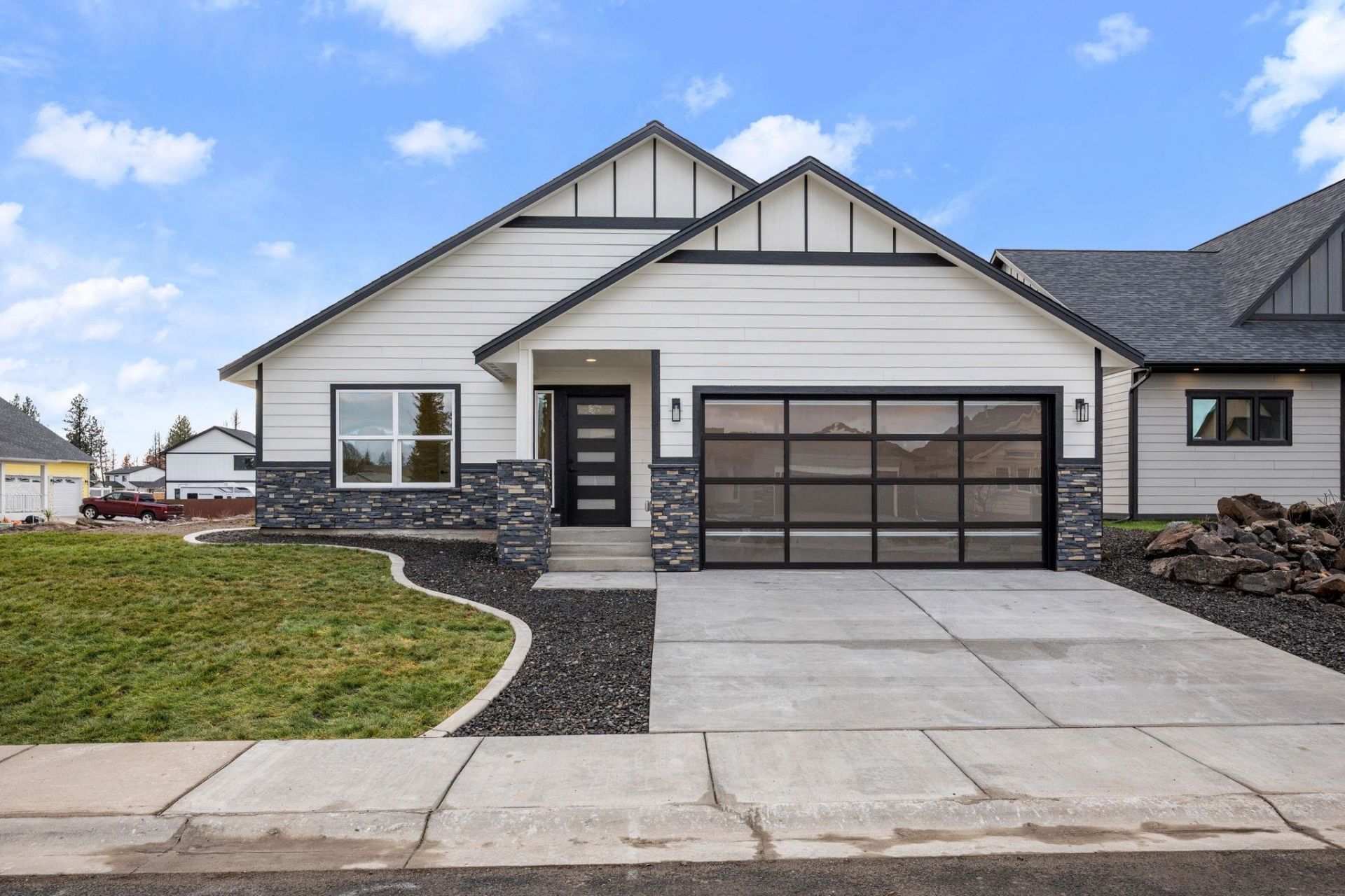 522 S Stanley St, Medical Lake, WA 99022 Main Photo