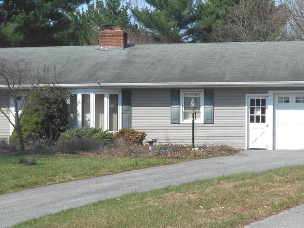 822 WISTERIA DRIVE , WESTMINSTER, MD 21157