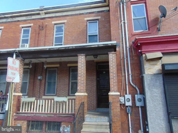 902 N 7TH STREET , CAMDEN, NJ 08102