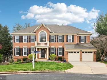 7902 GREENEBROOK COURT, FAIRFAX STATION, VA 22039