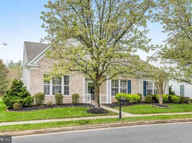 9684 CRAIGHILL DRIVE, BRISTOW, VA 20136