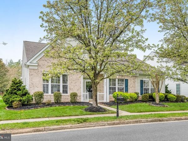 9684 CRAIGHILL DRIVE, BRISTOW, VA 20136