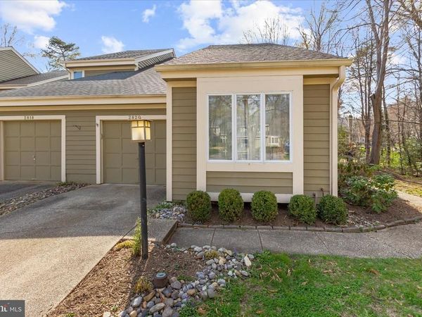 2820 PENNYPOND LANE N, ANNAPOLIS, MD 21401