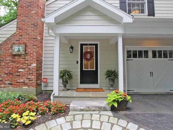 594 CONTENTION LANE, BERWYN, PA 19312