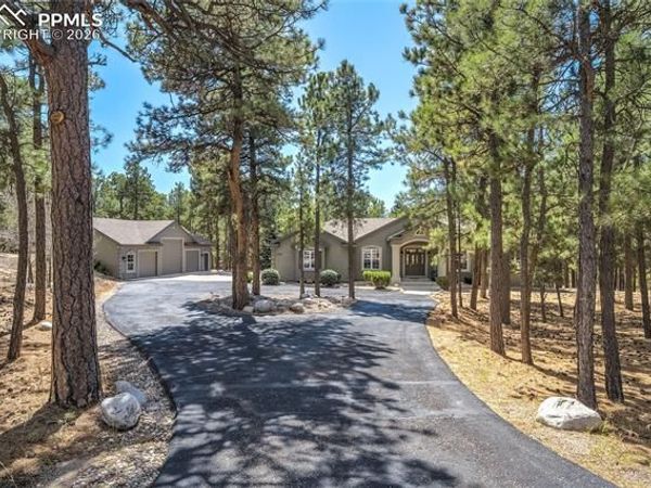 705 Powderhorn Drive, Monument, CO 80132