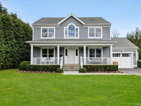76 Davis Avenue, Rye, NY 10580
