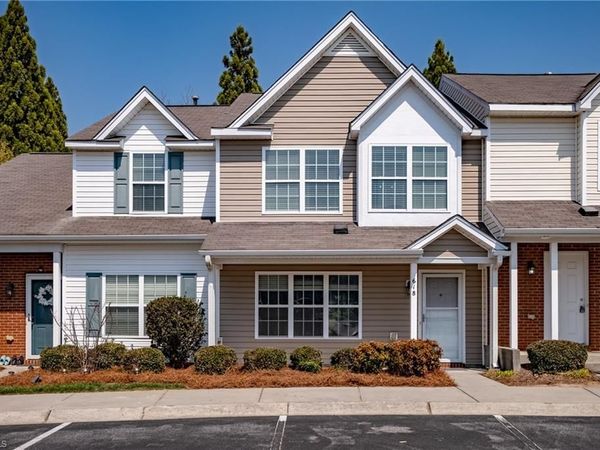 618 Grasswren Way, Greensboro, NC 27409