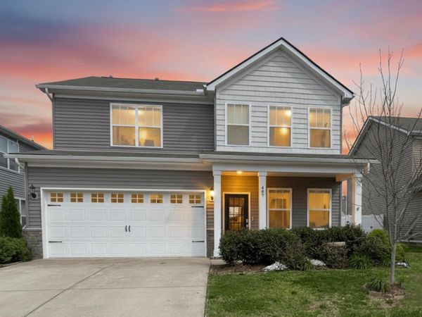 407 Wind Dance Dr, Lebanon, TN 37087