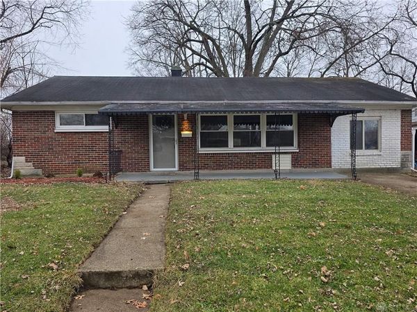 4324 Owens Drive, Dayton, OH 45406