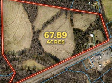 6401 Nc Hwy 49 Highway N, Mount Pleasant, NC 28124