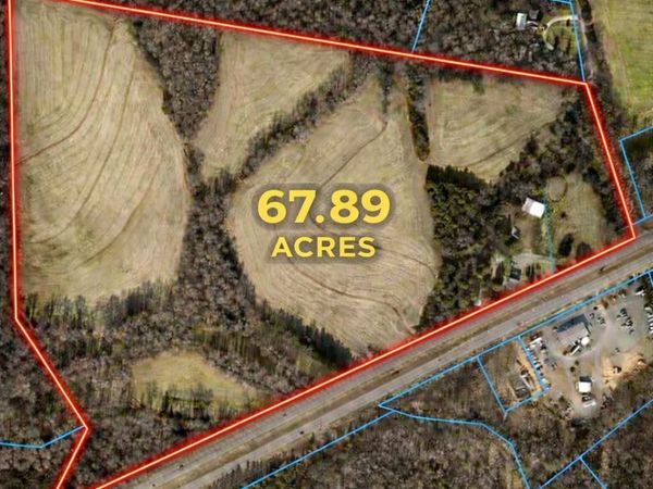 6401 Nc Hwy 49 Highway N, Mount Pleasant, NC 28124