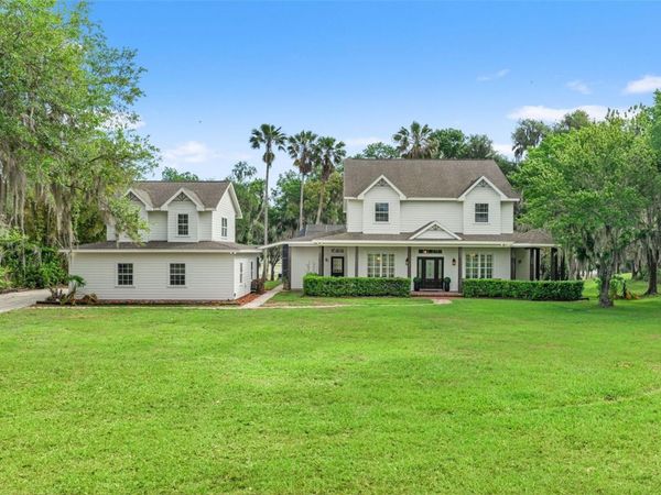 18420 HANCOCK BLUFF ROAD , DADE CITY, FL 33523