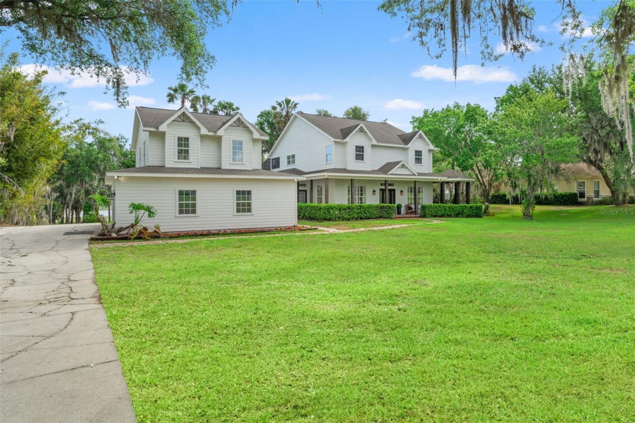 18420 Hancock Bluff Road, Dade City, FL 33523 Photo