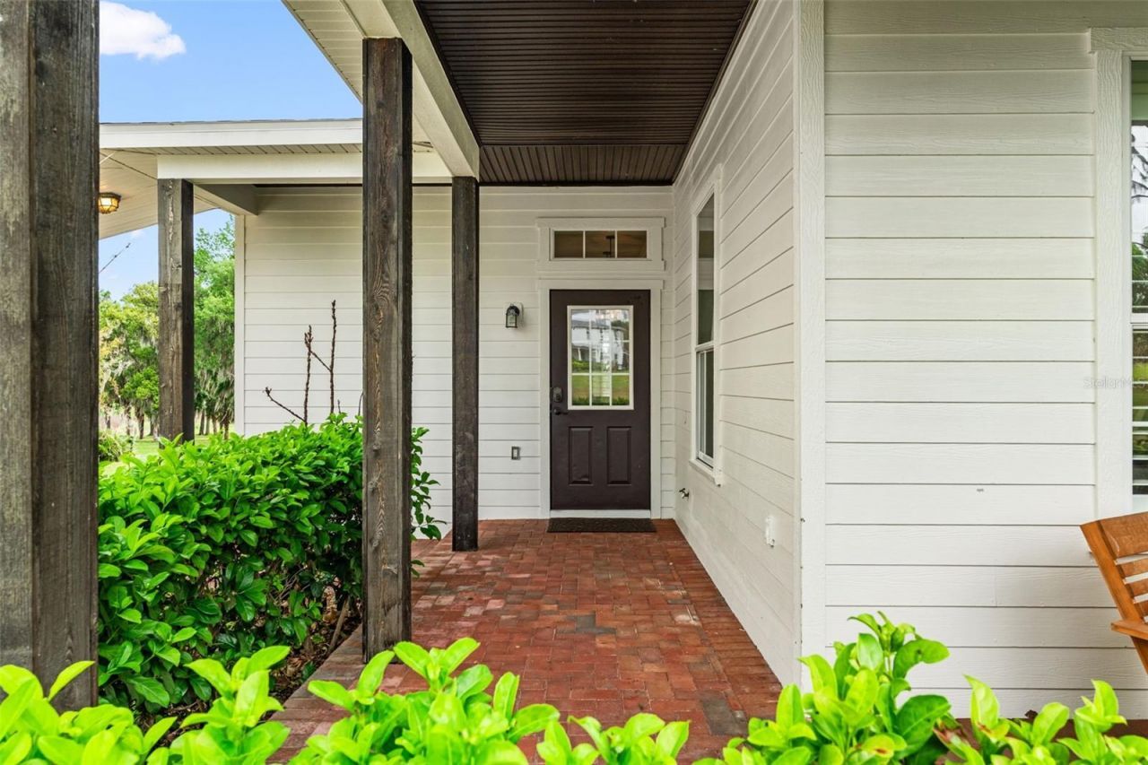 18420 Hancock Bluff Road, Dade City, FL 33523 Photo