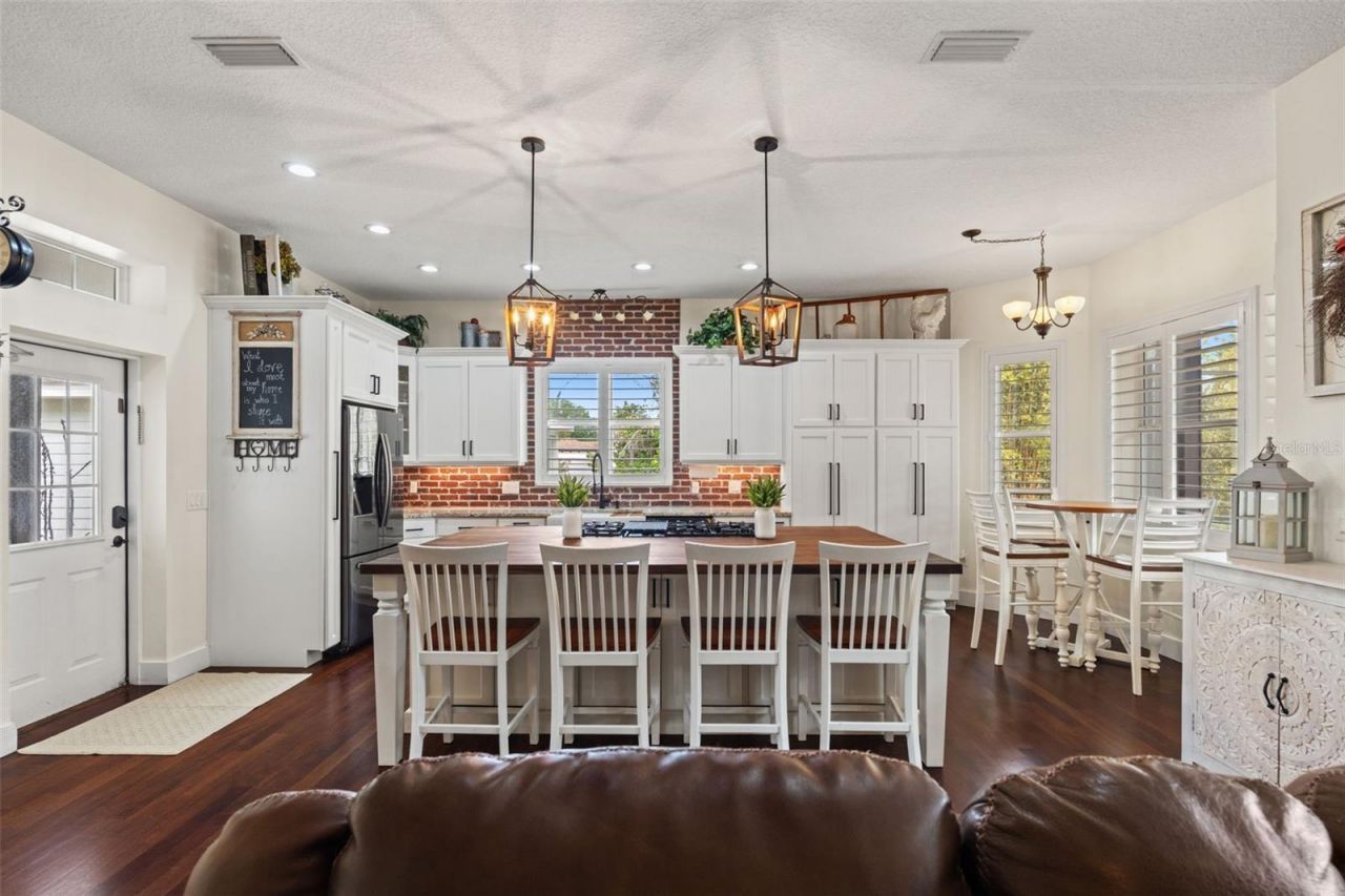 18420 Hancock Bluff Road, Dade City, FL 33523 Photo