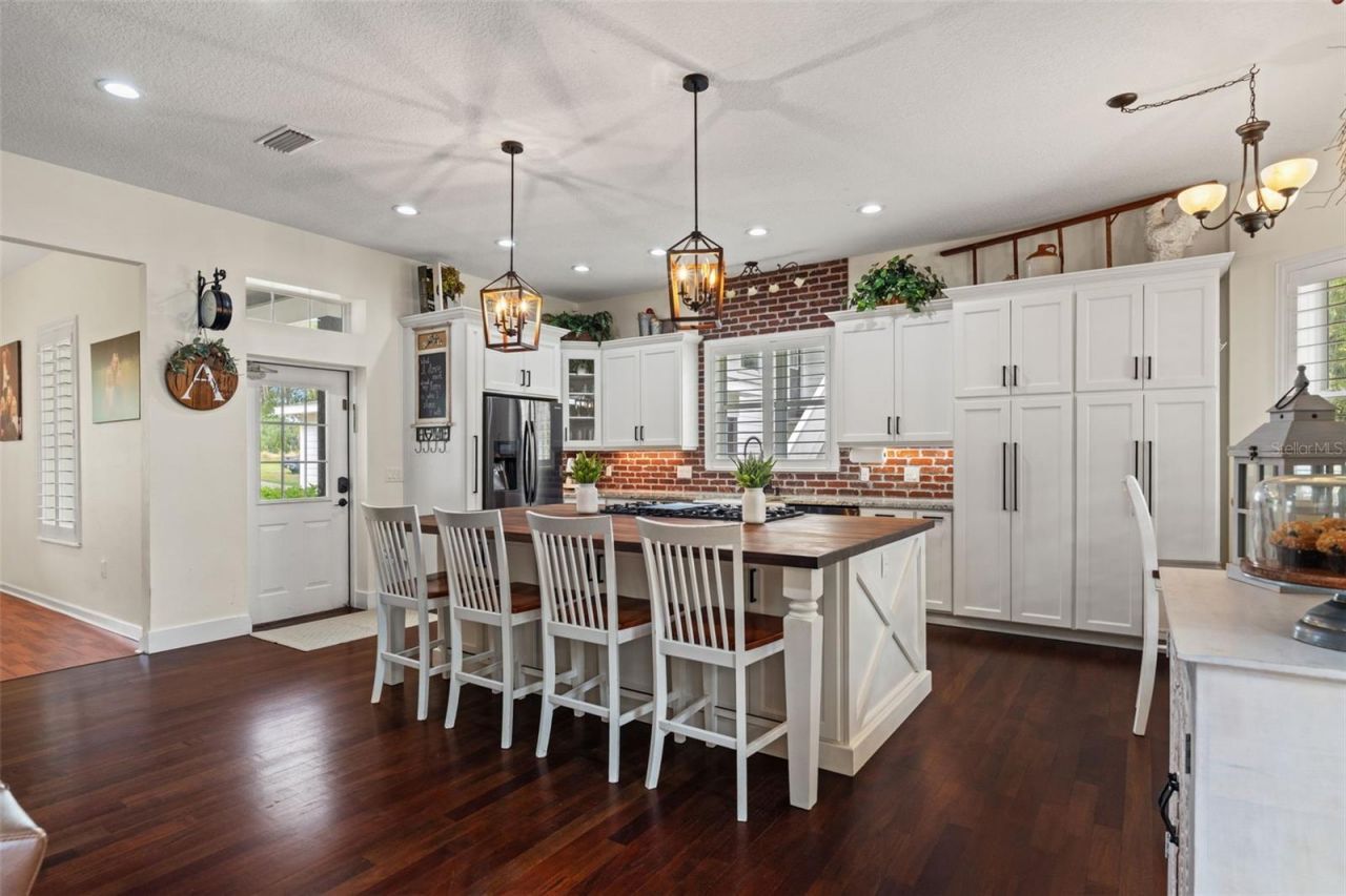 18420 Hancock Bluff Road, Dade City, FL 33523 Photo