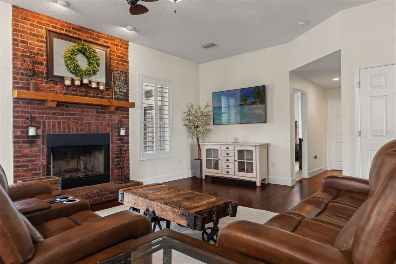 18420 Hancock Bluff Road, Dade City, FL 33523 Photo