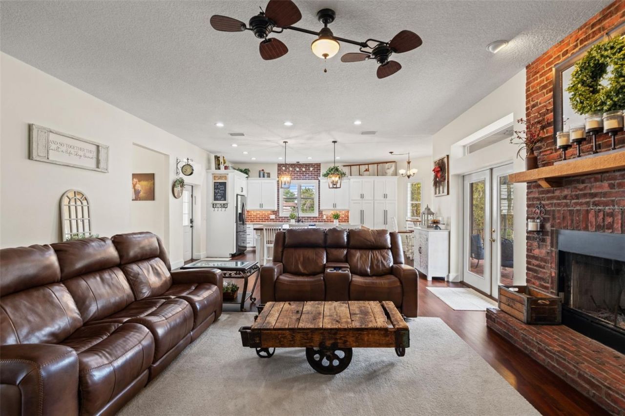 18420 Hancock Bluff Road, Dade City, FL 33523 Photo