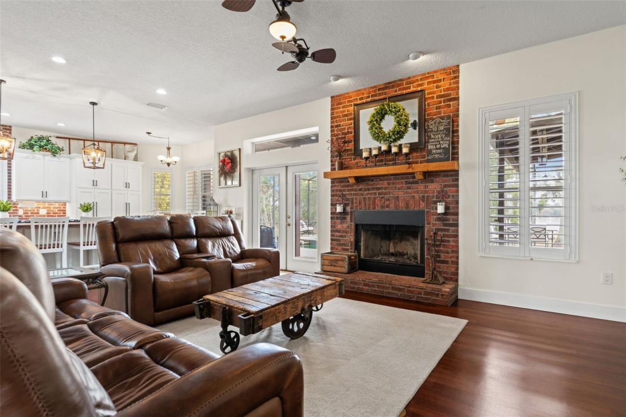 18420 Hancock Bluff Road, Dade City, FL 33523 Photo