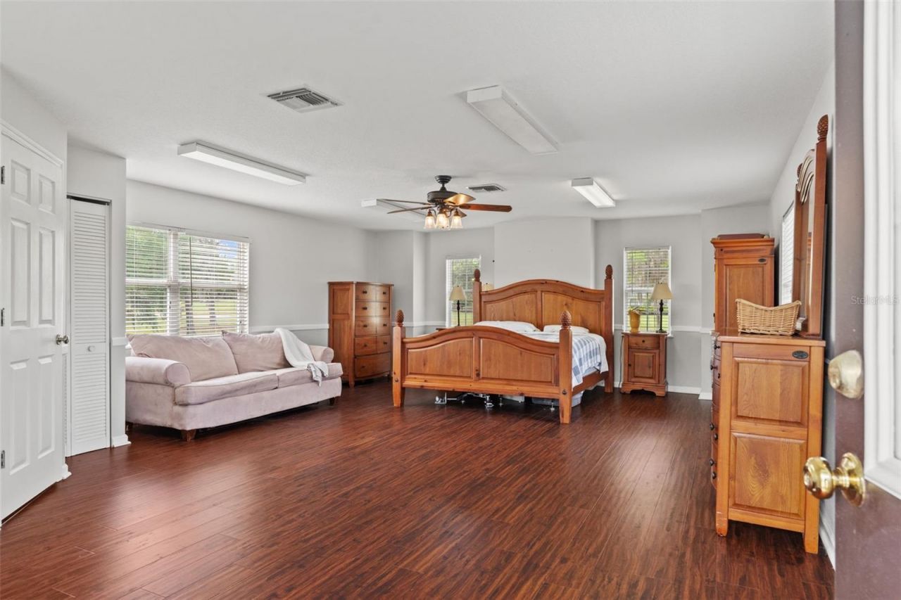 18420 Hancock Bluff Road, Dade City, FL 33523 Photo