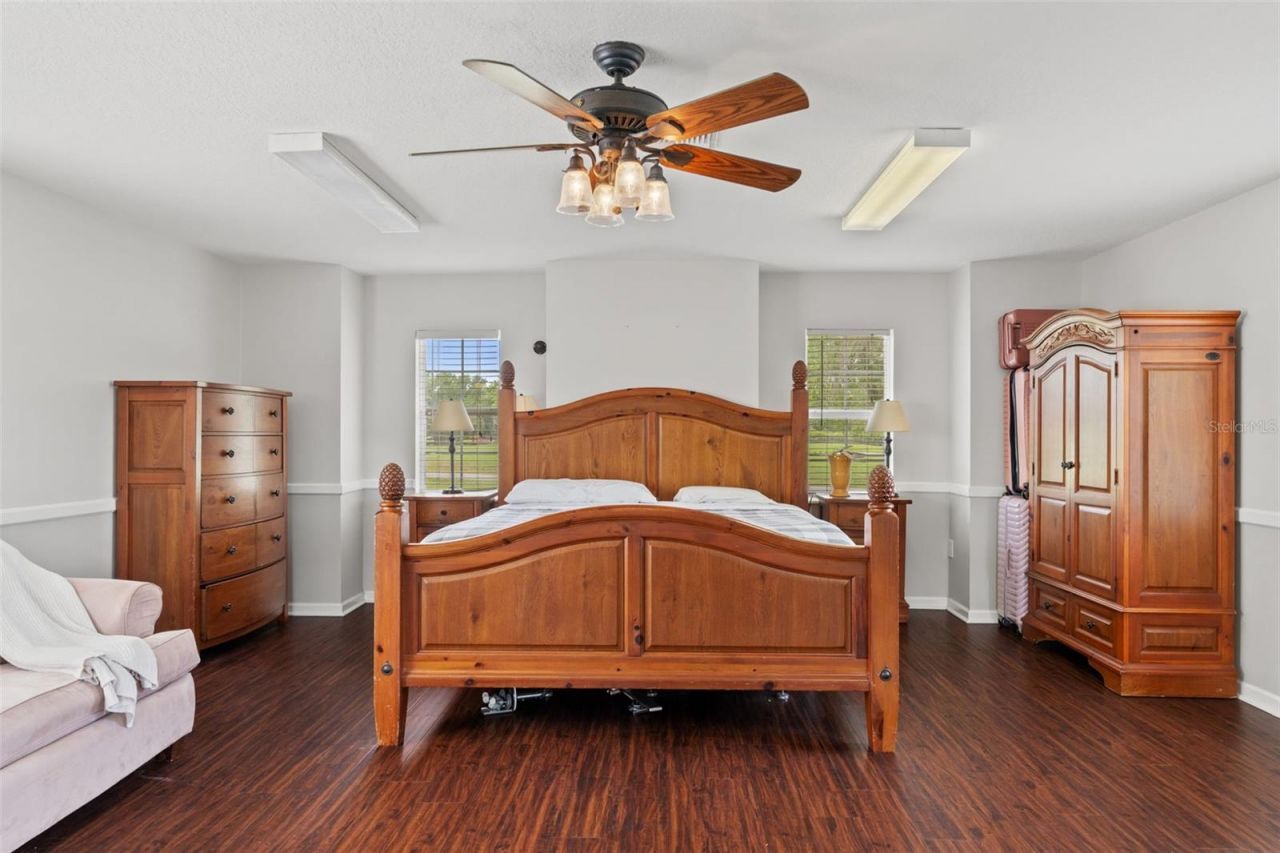 18420 Hancock Bluff Road, Dade City, FL 33523 Photo