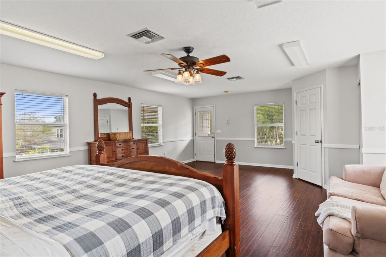 18420 Hancock Bluff Road, Dade City, FL 33523 Photo