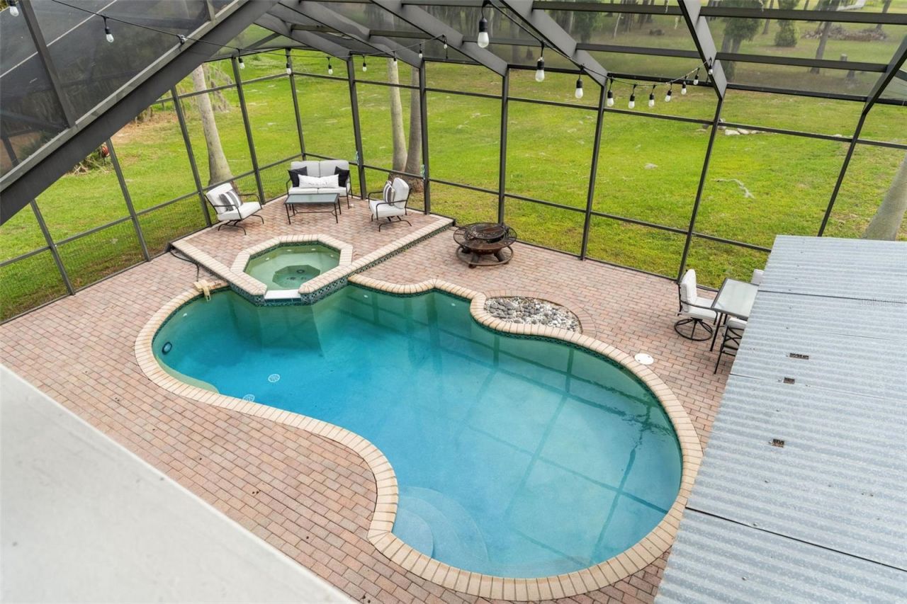 18420 Hancock Bluff Road, Dade City, FL 33523 Photo