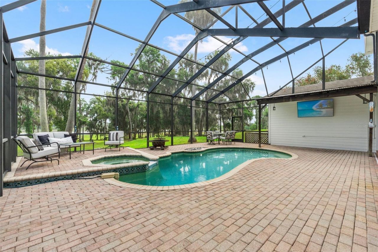 18420 Hancock Bluff Road, Dade City, FL 33523 Photo