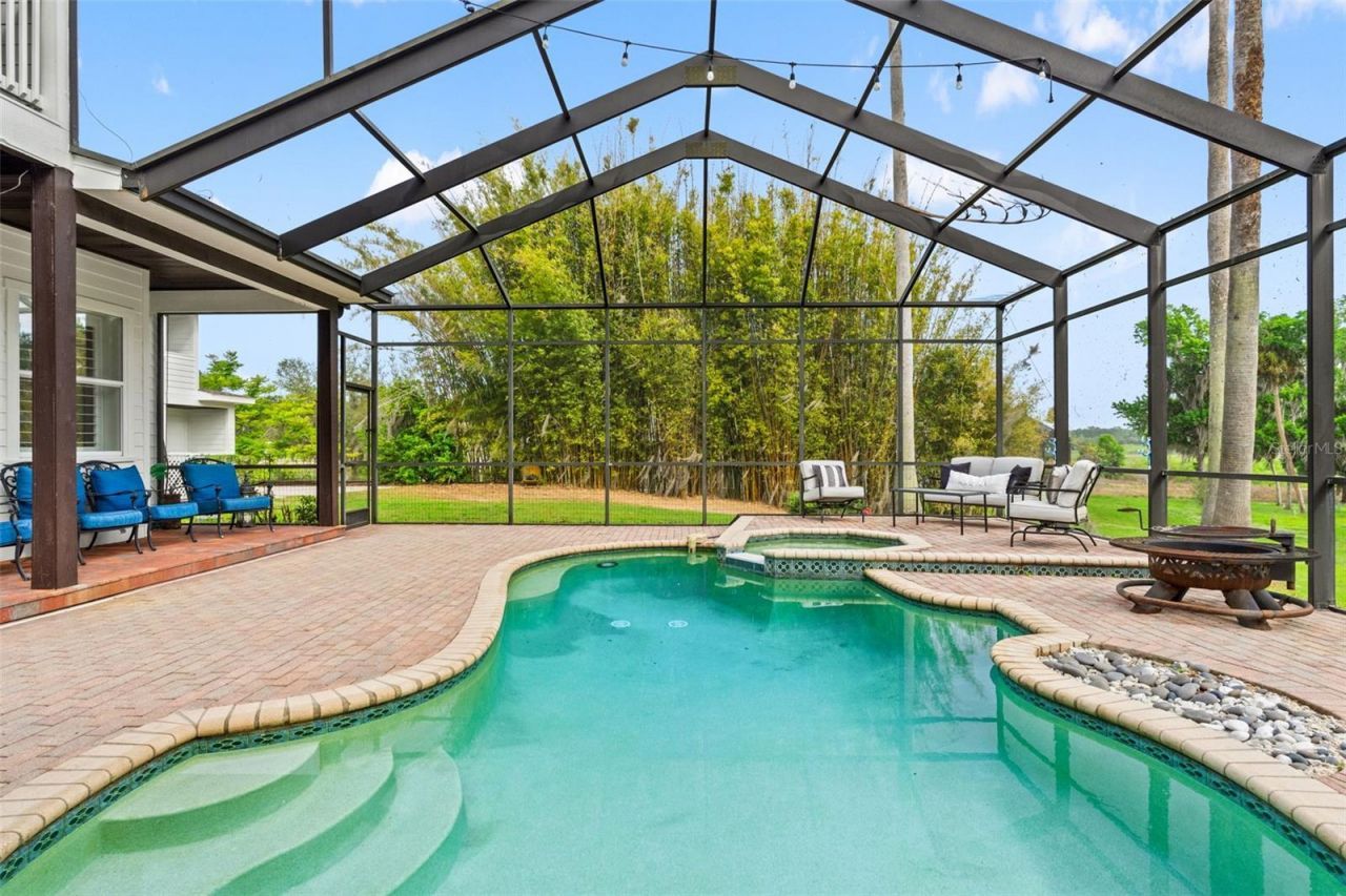 18420 Hancock Bluff Road, Dade City, FL 33523 Photo