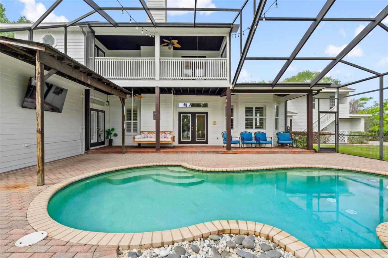 18420 Hancock Bluff Road, Dade City, FL 33523 Photo